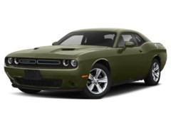 2019 Dodge Challenger 2dr RWD Coupe_101